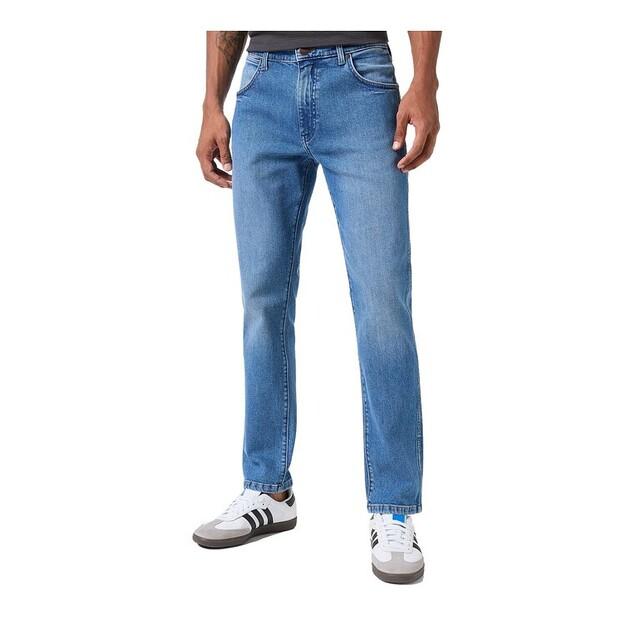 

Джинсы Wrangler 112350846 EU 36_34