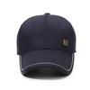 Spring Autumn Cap Middle-aged Men's Chinese Baseball Cap Outdoor Fishing Cap