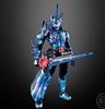 Shodo Kamen Rider Saber Book 9 Cross Saber Set A Cross Saber Set [1. 2. B]
