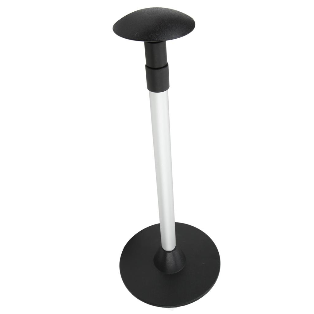 Stützstange für Bootsabdeckung, 3 Stufen, 22,5 Zoll?54 Zoll verstellbares Aluminium-ABS für Yachten, Angeln, Segelboote