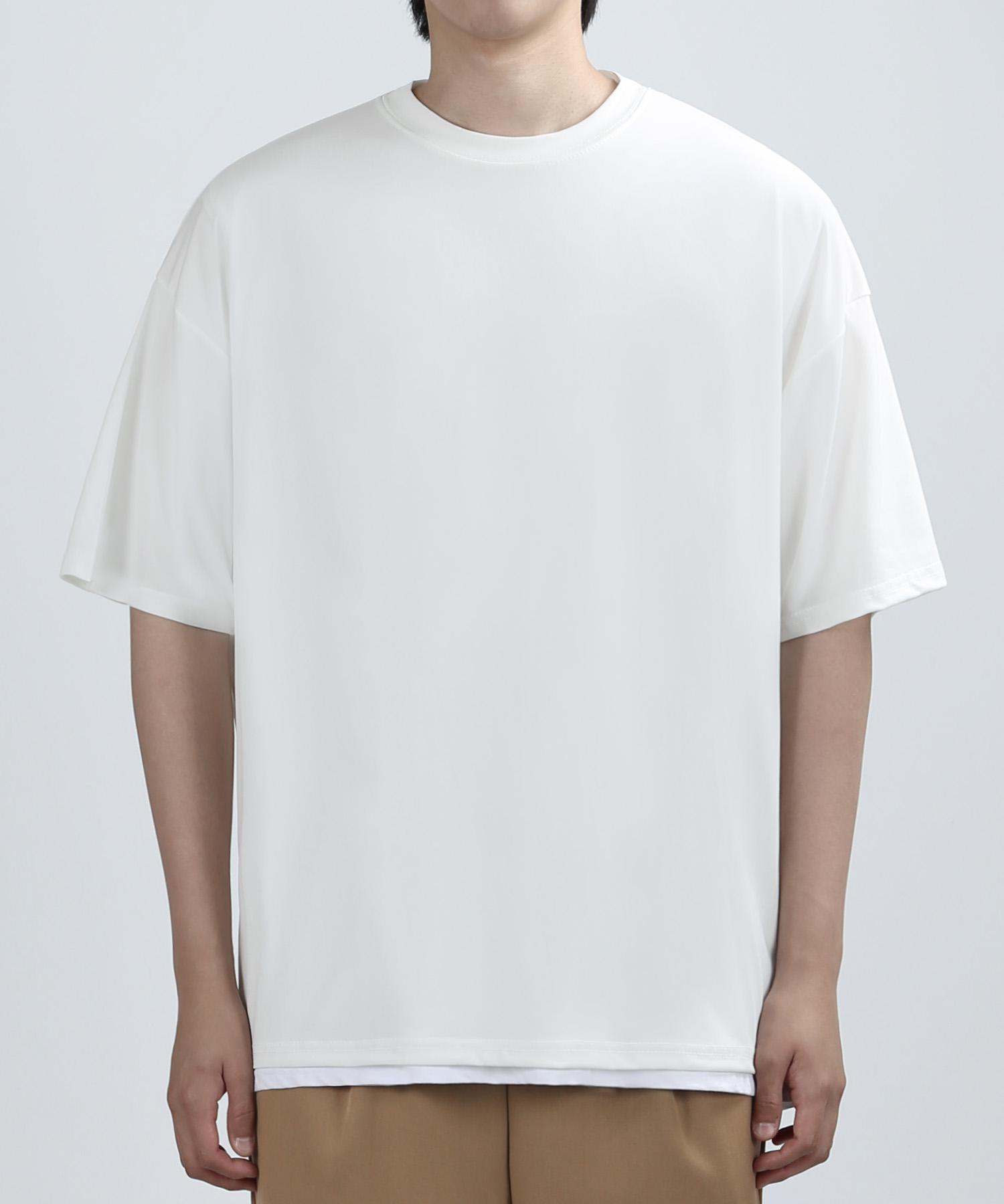Berry Vein Fros-T Summer Half (White) White/L
