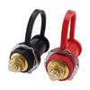 Battery Jumper Terminals 3/8" Stud W/ Copper Core for Can-Am Maverick X3 UTV ATV