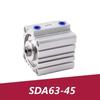 SDA Series Thin Pneumatic Cylinder