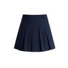 Women's Cool-Touch Pleated Golf Skirt