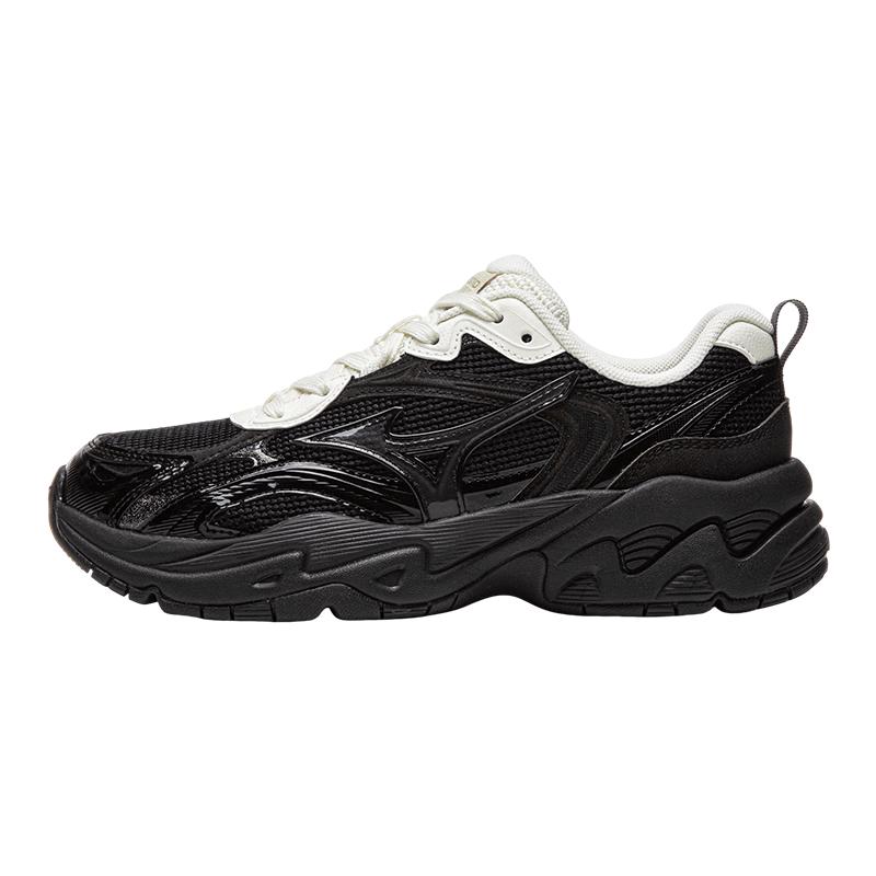 Mizuno TRAINER 2K V2 Unisex Retro Casual Shoes EUR 36.5
