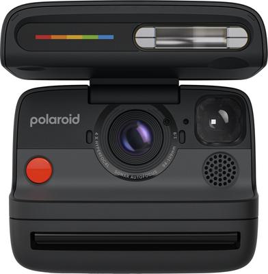Polaroid Flip Černý