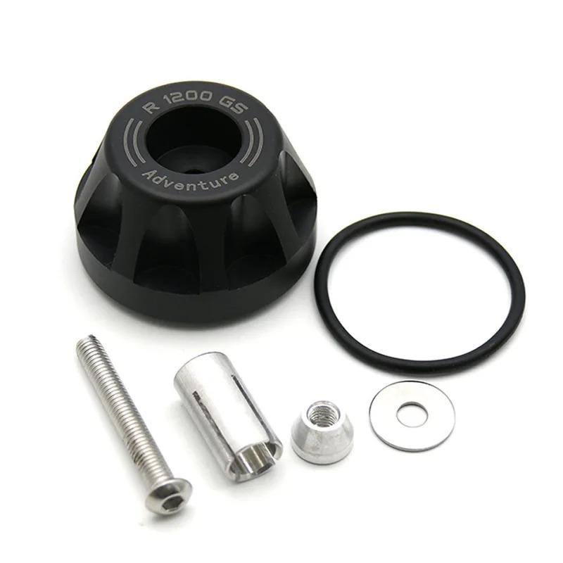 Motorcycle Final Drive Housing Cardan Crash Slider Protector Fir for K1300/K1200GT/ K1200R SPORT/R nineT 2014-2016 /R nineT Urban G/S