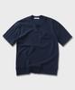 PANICALE Cotton Pocket T-Shirt 2 Colors