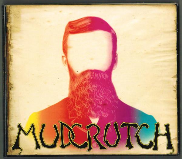 

CD MUDCRUTCH - Mudcrutch 2455868 Reprise Records 2008 US Rock Used