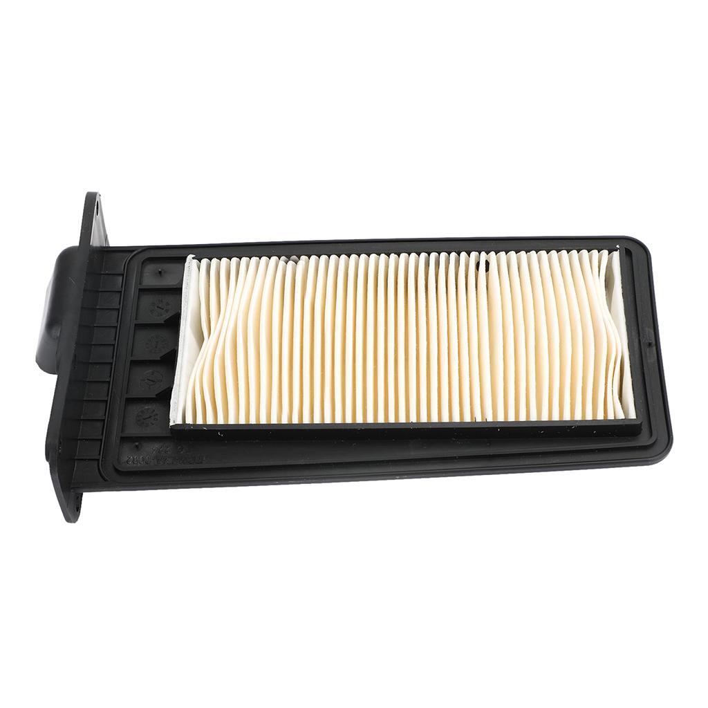 Luftfilter für SYM Maxsym 400 400i 2011-2016 600 600i 2011-2013