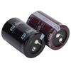 2Pcs Electrolytic Capacitor Aluminium Cylindrical Shape Component 105 Celsius  35x50mm 1000microfarad 450V