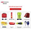 HIKVISION Car Emergency Safety Kit