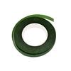 Durable Rolls Waterproof Green Florist Stem Elastic Tape Floral Flower 12Mm Tape