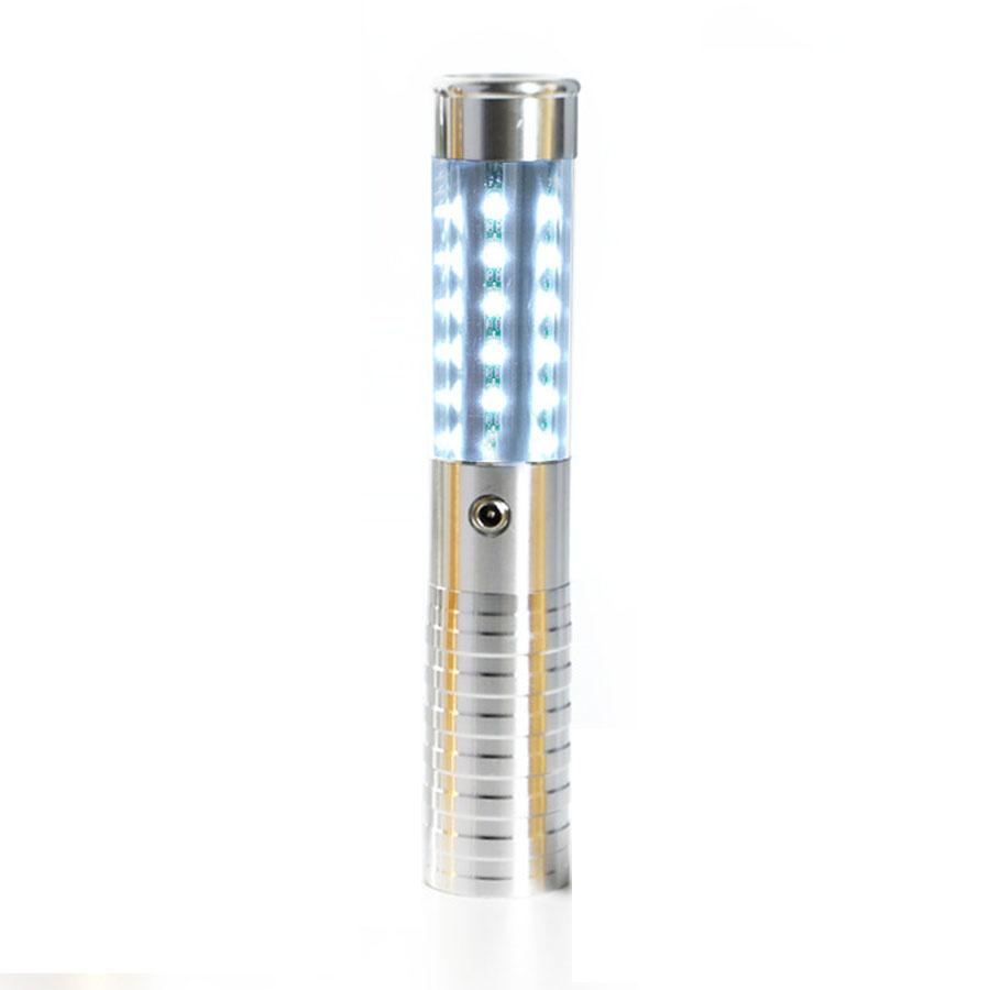 

Handheld Strobe Lights Champagne Bottle Sparklers Led Strobe Baton Bottle Service Lights for Club Bar Wedding KTV Party Decor
