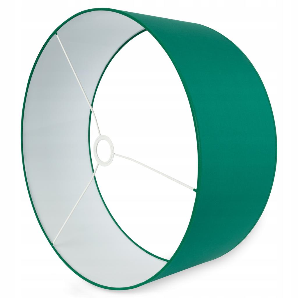 Modern lampshade 50CM matero choice of 6 colors