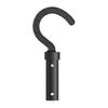 Pool Hook Pool Cleaner Hook Tool Attachment Replacement Accessory For Outdoor Underwater Maintenance Cleaning Pond
