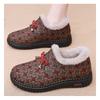 Women's Shoes, Cotton Shoes, Fleece Shoes for Outerwear, One-step Shoes, Soft-soled Shoes, and Warm Shoes