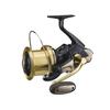 Mulinello da Spinning Shimano Bulls Eye 9120 Iso Kago Oro