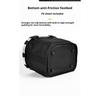 Bicycle Folding Basket Outdoor Handheld Road Bike Large Capacity Front Bag