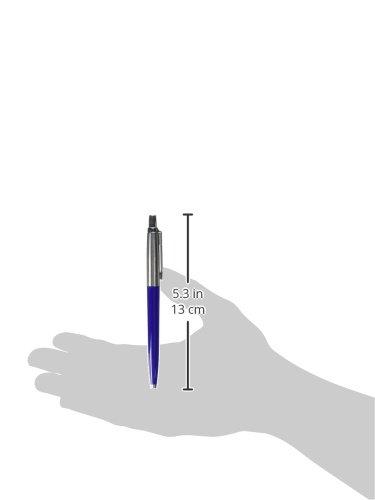 Parker Refillable Ballpoint Pen, Medium Point (1333211)