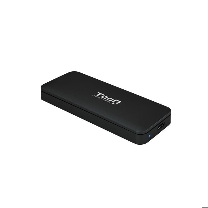 Protection Disque Dur - TooQ - TQE-2280B - SSD M.2 - Garantie 2 Ans - Livraison Rapide En France