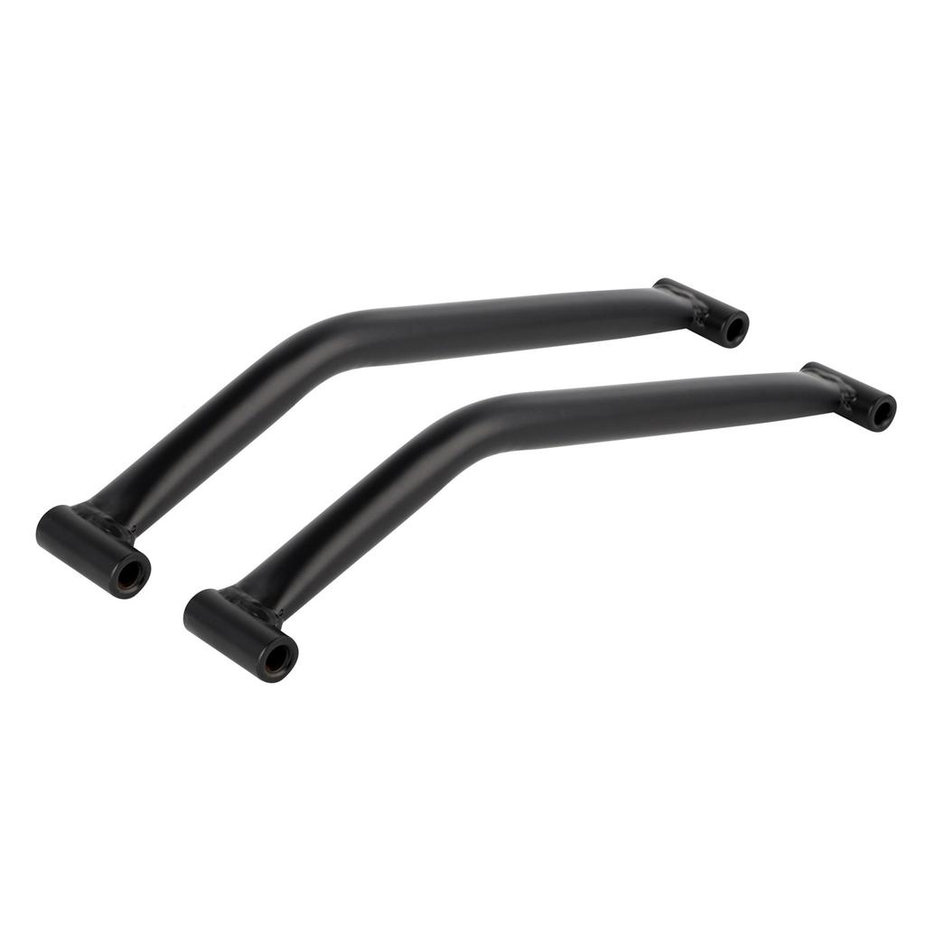 Sturdy Motorcycle Side Stand Extension, Protective Gear for 125 2022-2023 Complex Road Conditions Safe Riding Experience