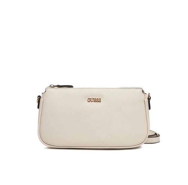 Bag Guess Noelle II Mini HWZG96 72710 Light Beige