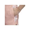 Adidas Neo W Cs Jun Shorts Casual Sports Side Stripe Breathable Shorts Women Shorts Pink GP5452
