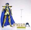 Spot Goods MST Model Saint Seiya Myth Cloth EX Capricorn Shura 3.0 Plus Action Figure Knights of Zodiac