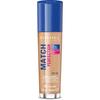 RIMMEL Fond De Teint Nu Protege Match Perfection - 303 True Nude - 30 Ml