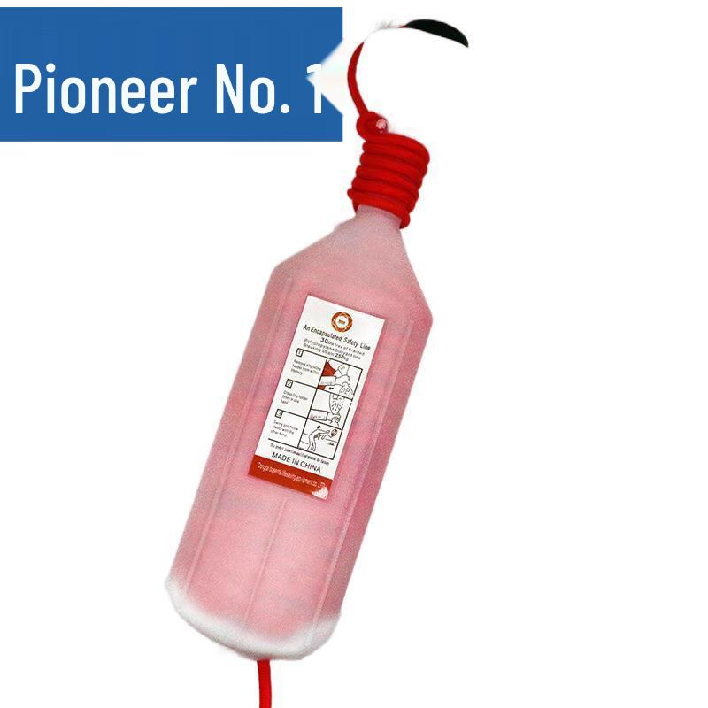 Pioneer Water Rescue Floating Rope