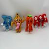 Bonecas e peluches – Peluches - caráteres de filmes e desenhos animados