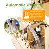 ACEBOTT ESP32 IOT Projects Wooden House STEM Smart Farm Starter Kit For Arduino