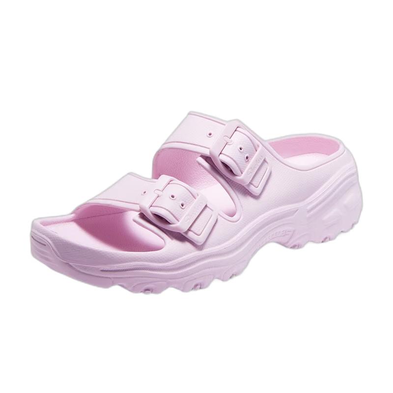 Skechers Women s Foam Platform Slides 37 4060₽