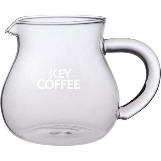key coffee Кофейный сервиз на 1-2 персоны (300мл)