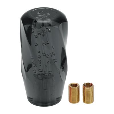 TUCKBOLD 10cm Durable Car Shift Knob | Universal Car and Manual Car Auto Car