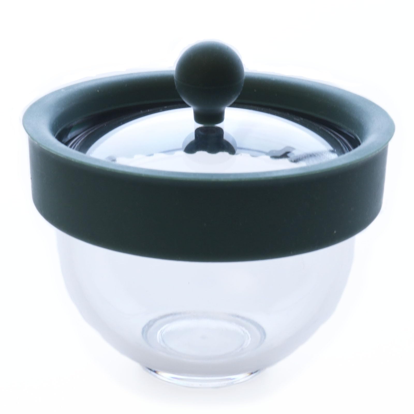 

Новое ощущение от «Kyusu Cha Pod2» [Мгновенная стирка] [Новый метод процеживания] [Легко приготовить все виды чая и кофе] [Небьющийся] [Милый]