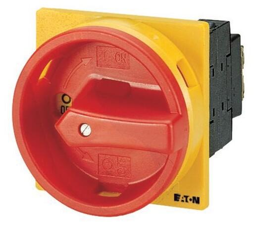 On/Off Switch In=25A P=13kW P1-25/EA/SVB/N