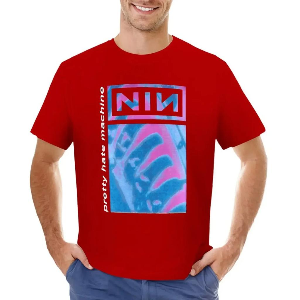 graphics sublime clothings Hate Nine Machine Classic Essential T-shirt oversized t shirt clothing