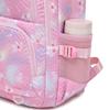 Kpop Demon Hunter Girl Group Trendy Lightweight School Backpack - Large Capacity, Double Shoulder, Korean Style
