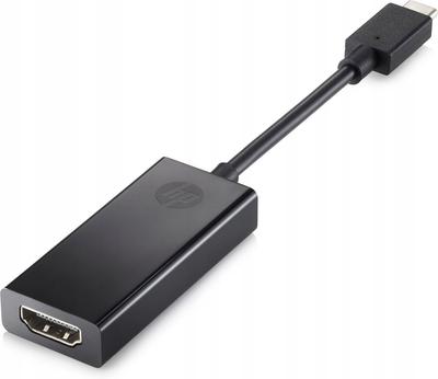 Hp Usb-C To Hdmi 2.0 Adapter, 1Wc36Aa