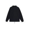 Nike Jackets Men's Black Lapel Moderate Other DQ5006-010