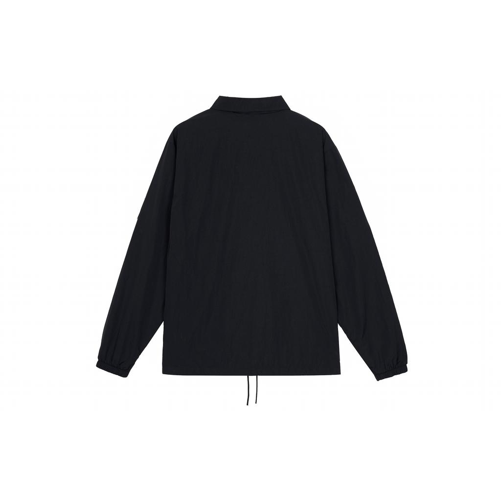 Nike Jackets Men's Black Lapel Moderate Other DQ5006-010