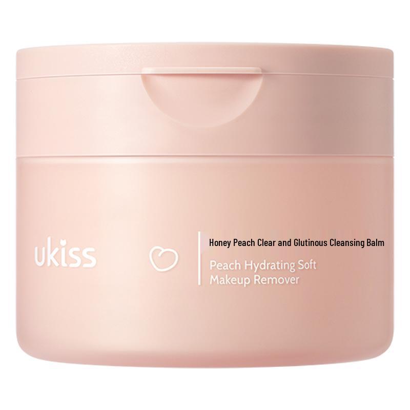 

Ukiss Gentle Cleansing Makeup Remover Balm