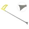 High Quality Hot Sale New 1x Dent Repair Tools 31cm/12.2inch 41cm/16.1inch Steel 21cm/8.3inch Silver Automotive Body Repair