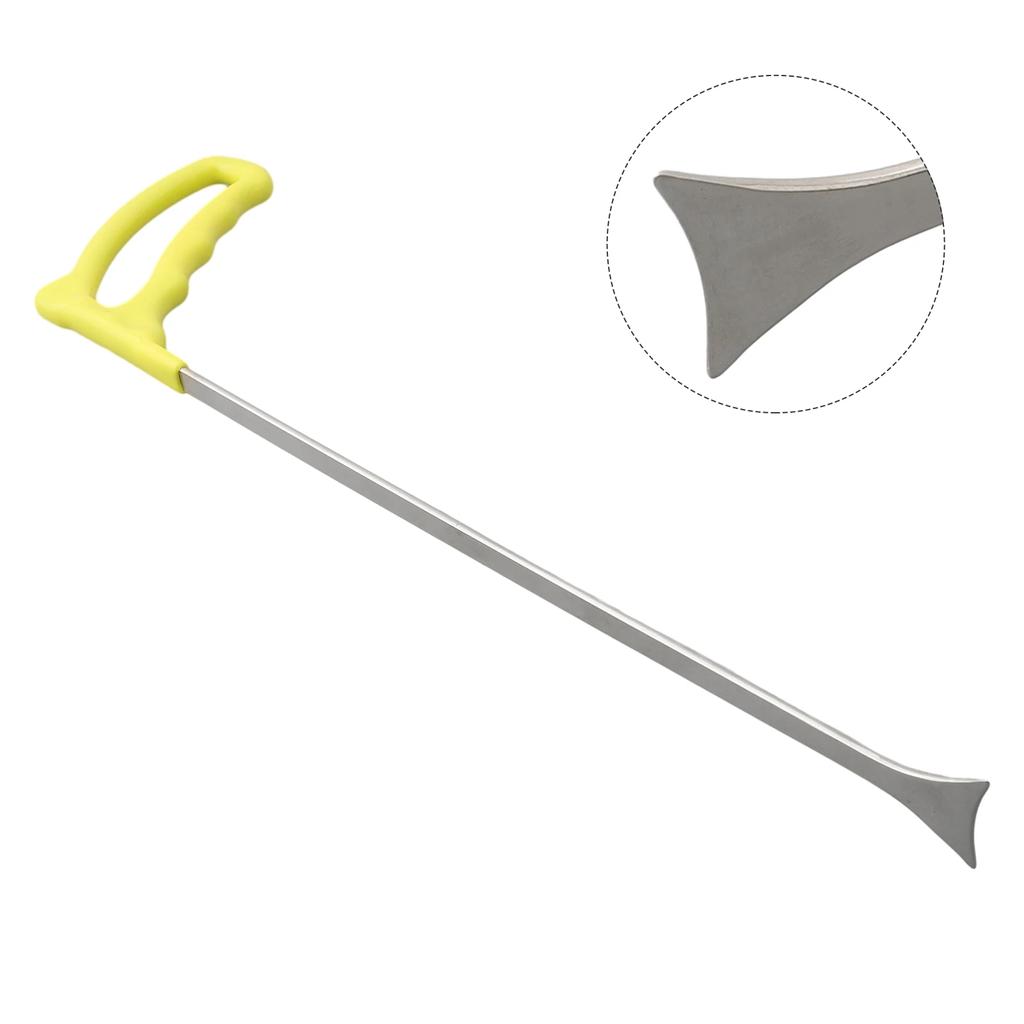 High Quality Hot Sale New 1x Dent Repair Tools 31cm/12.2inch 41cm/16.1inch Steel 21cm/8.3inch Silver Automotive Body Repair