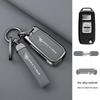 Compatible Key Cover for FAW Bestune X40/X80 Older Models