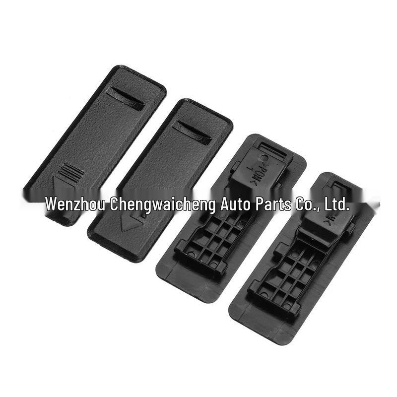 Set of 4: 872552L000, 87255A5000, 872551Z000 for Hyundai i30 Flowing