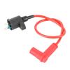 Ignition Coil Module Fit for GX22  110cc 125cc 150cc 200cc 250cc Dirt Pit ATV Quad Motorcycle