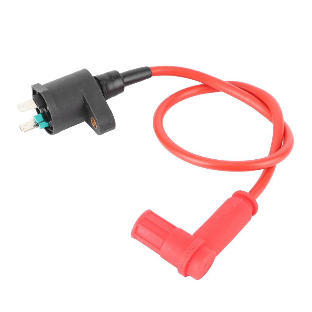 Ignition Coil Module Fit for GX22  110cc 125cc 150cc 200cc 250cc Dirt Pit ATV Quad Motorcycle
